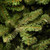 9' Slim Natural Fraser Fir Artificial Christmas Tree, Unlit