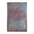 74" Pantina Canvas Hand Painted Indoor Painted Wall Art