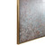 74" Pantina Canvas Hand Painted Indoor Painted Wall Art