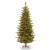 7.5' Pre-Lit Frasier Grande Artificial Christmas Tree, Clear Lights