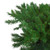 9' Sugar Pine Artificial Upside Down Christmas Tree - Unlit