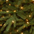 7.5’ Pre-Lit Easton Spruce Medium Artificial Christmas Tree, Multicolor LED Lights