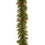 9' x 10" Pine Cone Artificial Christmas Garland - Unlit