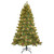 7.5' Pre-Lit Medium Pine Artificial Christmas Tree - Clear Lights