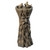 33.5" Enchanted Forest Tree Ent Unique Garden Fountain