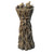 33.5" Enchanted Forest Tree Ent Unique Garden Fountain