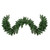 9' x 14" Colorado Spruce Artificial Christmas Garland - Unlit