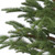 4' Potted Norwegian Spruce Entrance Artificial Christmas Tree, Unlit
