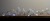 6.5' LED Lighted  Artificial Christmas Garland with Silver Beads