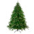 7.5' Pre-Lit Full Roosevelt Fir Artificial Christmas Tree - Warm White LED Lights