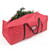 36" Christmas Storage Bag - For Garlands, Trees, Lights, Inflatables and More