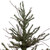 3' Warsaw Two-Tone Twig Artificial Christmas Tree - Unlit