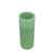 10" Sage Green Battery Operated Flameless LED Lighted Flickering Wax Christmas Pillar Candle