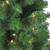 Pre-Lit Slim Noble Fir Artificial Christmas Tree - 4' - Clear Lights