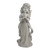 21" Angel Standing in Prayer Outdoor Garden Planter Statue