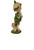 12.5" Perry the Pixie Mythical Garden Gnome Statue