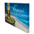 23.5" Corona Beer Tropical Beach Scene Lighted Canvas Wall Art
