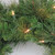 Real Touch™? Pre-Lit Canyon Mixed Pine Artificial Christmas Wreath - 36" - Clear Lights