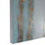 Set Of 4 Cross Roads Canvas Hand Painted Indoor Wall Art 20"