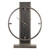 20" Nico Modern Desk Clock