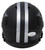 Jay Novacek Signed Dallas Cowboys Mini Speed Replica Eclipse Helmet w/Case JSA