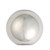 Glass Pearl Christmas Ball Ornaments - 1.25" (30mm) - Silver - 40ct