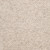 8' x 10' Solid Taupe and White Rectangular Area Throw Rug
