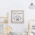 16" Wooden Framed "Welcome to the Little Man Cave" Wall Sign