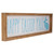 26" Wooden Framed "Happy Easter Y'all" Sign Spring Wall Decor