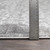 9.1' x 12' Brown and Beige Distressed Finish Rectangular Area Throw Rug