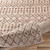 6.5' x 9' Southwestern Patterned Brown Rectangular Area Throw Rug