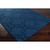 5' x 7.5' Moroccan Patterned Blue Rectangular Area Throw Rug