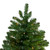 Pre-Lit Eastern Pine Slim Artificial Commercial Christmas Tree - 14' - Clear Lights
