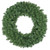Green Colorado Spruce Artificial Christmas Wreath - 36" - Unlit