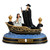 7.75" Phantom of the Opera Music of the Night Journey to the Lair Musical Figurine - 31369946