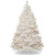 7.5' Pre-Lit Full Winchester Pine Christmas Tree, Multicolor Lights