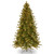 6.5’ Pre-Lit  Avalon Spruce Christmas Tree – Clear Lights