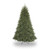 7’ Medium Fraser Fir Artificial Christmas Tree – Unlit