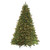 10’ Pre-Lit Full Fraser Fir Artificial Christmas Tree - Clear Lights