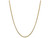 FJC Finejewelers 20 Inch 14k Yellow Gold 2.45mm Hollow Round Box Chain Necklace BC14220A