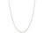 FJC Finejewelers 30 Inch 14k Yellow Gold 0.80mm Spiga Chain Necklace PEN16030A