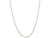 FJC Finejewelers 18 Inch 14k Yellow Gold 1.5mm Cable Chain Necklace PEN5418A