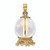 FJC Finejewelers 14k Yellow Gold 3d Crystal Ball Charm K7296A