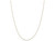 FJC Finejewelers 20 Inch 14k Yellow Gold .5mm Box Chain Necklace PEN120A