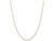 FJC Finejewelers 18 Inch 14k Yellow Gold .90mm Box Chain Necklace BOX08718A