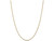 FJC Finejewelers 24 Inch 14k Yellow Gold 1.5mm Box Chain Necklace BOX15024A