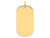 FJC Finejewelers 14k Yellow Gold Plain .018 Gauge Engraveable Dog Tag Disc Charm XM55218A