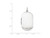 FJC Finejewelers Sterling Silver Polished Rectangular Locket Necklace QLS573T