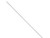 FJC Finejewelers 16 Inch Sterling Silver Elongated Box Chain Necklace QPE48T