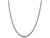 FJC Finejewelers 18 Inch Sterling Silver 5.20mm Round Box Chain Necklace QFC127T